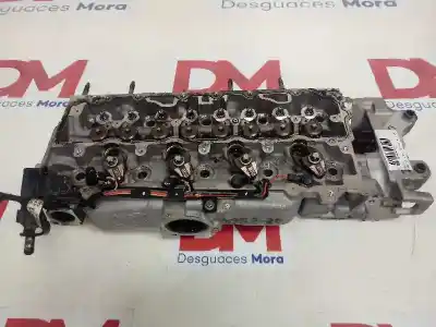 Peça sobressalente para automóvel em segunda mão CABEÇA / CULATRA por CITROEN BERLINGO FURGÓN (M_)  Referências OEM IAM 9684487210  REPARTO 23/5/24