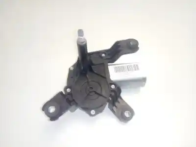 Pezzo di ricambio per auto di seconda mano motore tergicristallo posteriore per opel corsa d cosmo riferimenti oem iam 53027312