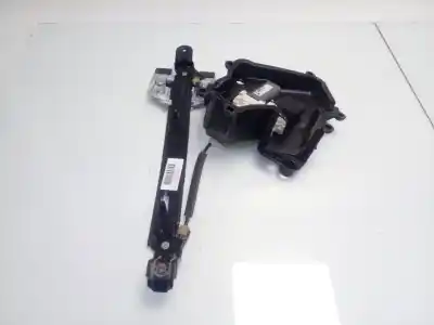 Peça sobressalente para automóvel em segunda mão elevador de vidros traseiro esquerdo por seat leon (1p1) 1.9 tdi referências oem iam 1k0959703n