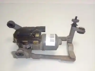 Peça sobressalente para automóvel em segunda mão motor do limpa para brisas por seat leon (1p1) 1.9 tdi referências oem iam 1p0955120