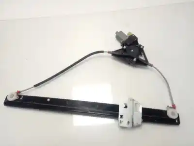 Peça sobressalente para automóvel em segunda mão elevador de vidros dianteira esquerda por iveco 35c13  referências oem iam 0130822242  