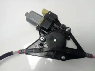 Peça sobressalente para automóvel em segunda mão elevador de vidros dianteira esquerda por iveco 35c13  referências oem iam 0130822242  