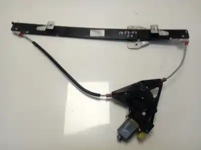 Peça sobressalente para automóvel em segunda mão elevador de vidros dianteira esquerda por iveco 35c13  referências oem iam 0130822242  