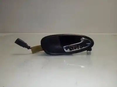 Second-hand car spare part interior right front handle for seat leon (1p1) 1.9 tdi oem iam references   