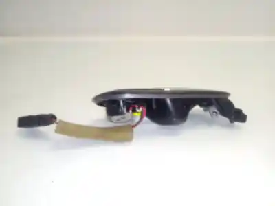 Second-hand car spare part interior right front handle for seat leon (1p1) 1.9 tdi oem iam references   