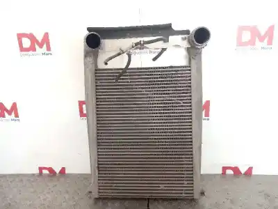 İkinci el araba yedek parçası intercooler için renault premium 420 oem iam referansları 5010315841