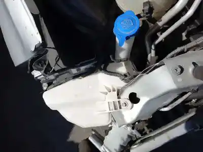 Pezzo di ricambio per auto di seconda mano deposito pulito per citroen c1 city edition riferimenti oem iam 