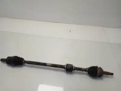 Pièce détachée automobile d'occasion transmission avant droite pour kia picanto concept références oem iam 