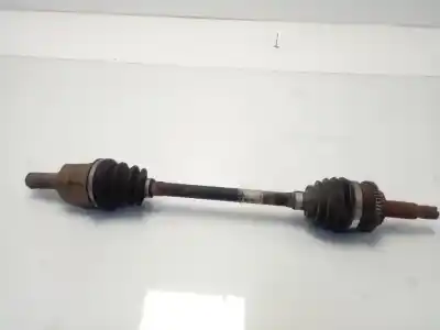 Pièce détachée automobile d'occasion transmission avant gauche pour kia picanto concept références oem iam 