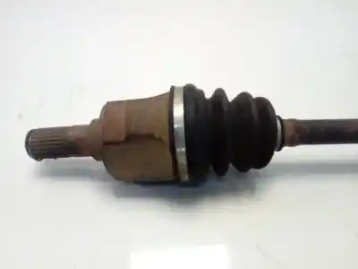 Second-hand car spare part front left transmission for kia picanto concept oem iam references   