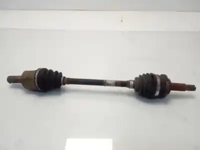 Second-hand car spare part front left transmission for kia picanto concept oem iam references   