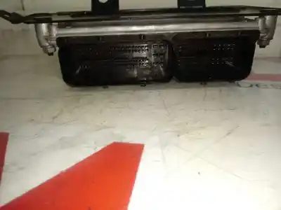 Second-hand car spare part ECU ENGINE CONTROL for KIA STONIC (YBCUV)  OEM IAM references 3912804045  