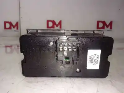 Pezzo di ricambio per auto di seconda mano interruttore per scania serie p/g/r (l-clase) g340 riferimenti oem iam 2091754  