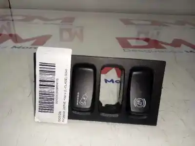 Pezzo di ricambio per auto di seconda mano interruttore per scania serie p/g/r (l-clase) g340 riferimenti oem iam 