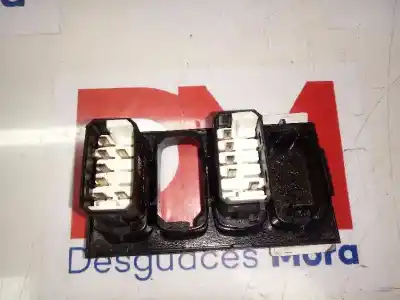 Pezzo di ricambio per auto di seconda mano interruttore per scania serie p/g/r (l-clase) g340 riferimenti oem iam   