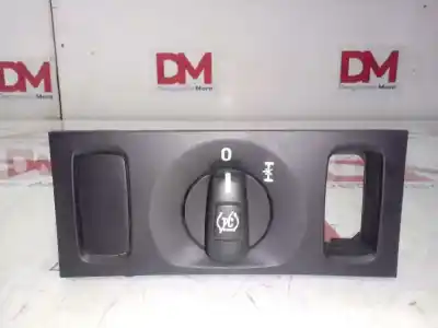 Pezzo di ricambio per auto di seconda mano interruttore per scania serie p/g/r (l-clase) g340 riferimenti oem iam 1899842