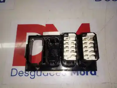 Pezzo di ricambio per auto di seconda mano interruttore per scania serie p/g/r (l-clase) g340 riferimenti oem iam   