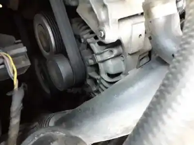 Pezzo di ricambio per auto di seconda mano ALTERNATORE per BMW SERIE 5 BERLINA (E39)  Riferimenti OEM IAM 61E15  