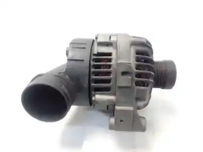 Peça sobressalente para automóvel em segunda mão alternador por bmw serie 5 berlina (e39) 525tds referências oem iam 61e15  
