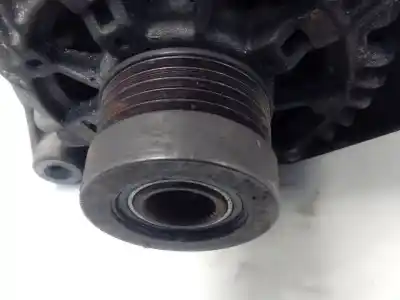 Peça sobressalente para automóvel em segunda mão alternador por bmw serie 5 berlina (e39) 525tds referências oem iam 61e15  