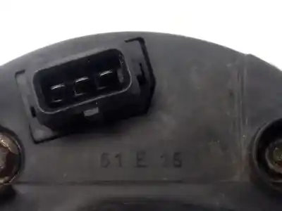 Peça sobressalente para automóvel em segunda mão alternador por bmw serie 5 berlina (e39) 525tds referências oem iam 61e15  