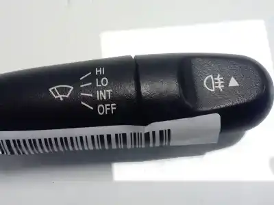 Pezzo di ricambio per auto di seconda mano comando pulito per chevrolet matiz s riferimenti oem iam 96602569  