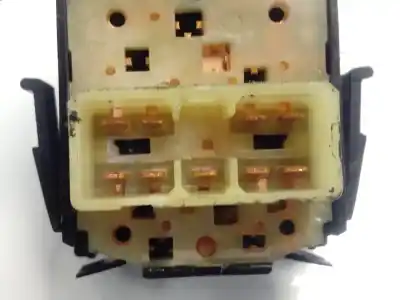 Pezzo di ricambio per auto di seconda mano comando pulito per chevrolet matiz s riferimenti oem iam 96602569  