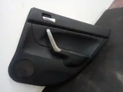 Peça sobressalente para automóvel em segunda mão forra / revestimento da porta traseira direita por honda accord tourer (cn/cm) 2.2i ctdi executive referências oem iam 83700sed003055