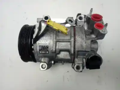 Tweedehands auto-onderdeel airconditioning compressor voor opel corsa f edition oem iam-referenties 9834730080