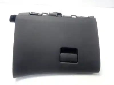 Peça sobressalente para automóvel em segunda mão porta luvas por opel astra j lim. cosmo referências oem iam 