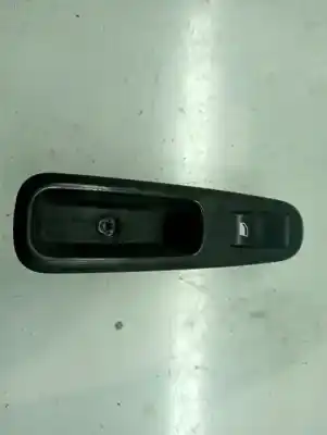 Peça sobressalente para automóvel em segunda mão botão / interruptor elevador vidro traseiro direito por citroen c4 picasso attraction referências oem iam 
