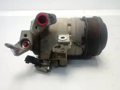 Автозапчастина б/у компресор кондиционера для ford ranger (tke) doble cabina 4x4 xlt limited посилання на oem iam eb3b19d629db  