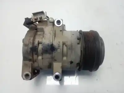 Автозапчастина б/у компресор кондиционера для ford ranger (tke) doble cabina 4x4 xlt limited посилання на oem iam eb3b19d629db  