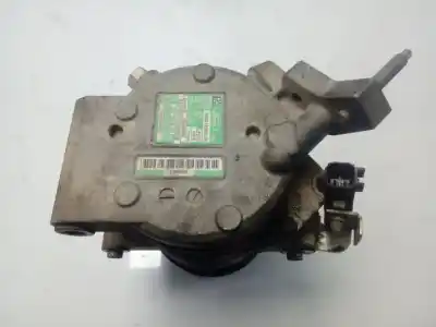 Автозапчастина б/у компресор кондиционера для ford ranger (tke) doble cabina 4x4 xlt limited посилання на oem iam eb3b19d629db  