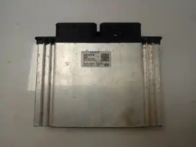 Peça sobressalente para automóvel em segunda mão centralina de motor uce por kia stonic (ybcuv) business referências oem iam 3910607047
