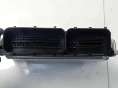 Second-hand car spare part ecu engine control for bmw serie 3 coupe (e92) 320d oem iam references 0281015043  