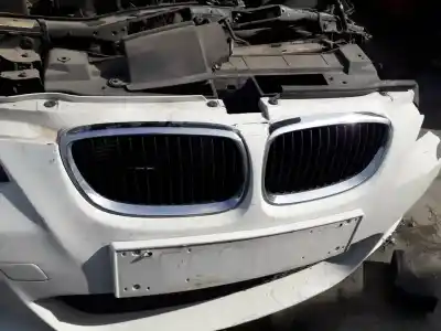 Second-hand car spare part front grille for bmw serie 3 coupe (e92) 320d oem iam references 