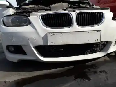 Second-hand car spare part front grille for bmw serie 3 coupe (e92) 320d oem iam references   
