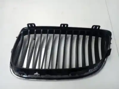 Second-hand car spare part front grille for bmw serie 3 coupe (e92) 320d oem iam references   