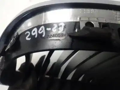 Second-hand car spare part front grille for bmw serie 3 coupe (e92) 320d oem iam references   