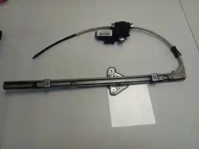 Peça sobressalente para automóvel em segunda mão elevador de vidros dianteiro direito por renault mascot 160.35 referências oem iam 400738
