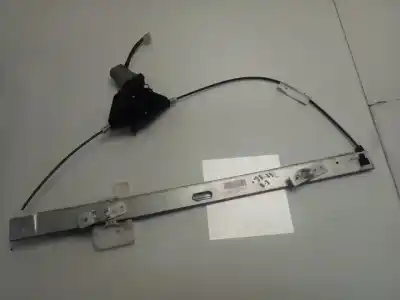 Peça sobressalente para automóvel em segunda mão elevador de vidros dianteira esquerda por renault mascot 160.35 referências oem iam 