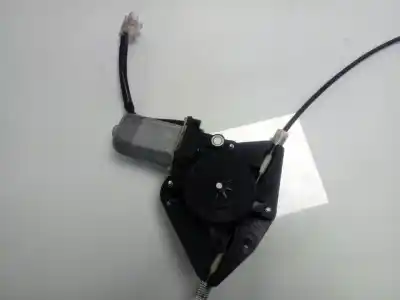 Second-hand car spare part driver left window regulator for renault mascot 160.35 oem iam references   