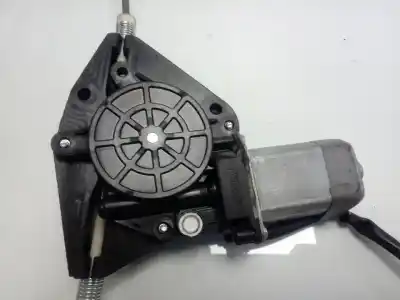 Second-hand car spare part driver left window regulator for renault mascot 160.35 oem iam references   