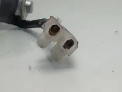 Second-hand car spare part driver left window regulator for renault mascot 160.35 oem iam references   