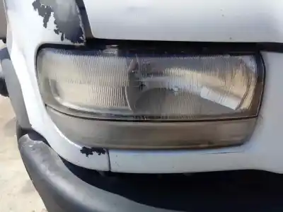 Peça sobressalente para automóvel em segunda mão farol / farolim direito por renault mascot 160.35 referências oem iam 7700352103