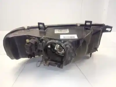 Second-hand car spare part left headlight for renault mascot 160.35 oem iam references   