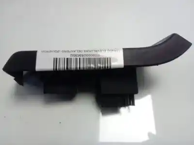 Second-hand car spare part left front power window switch for renault mascot 130.65 oem iam references 7700351692  