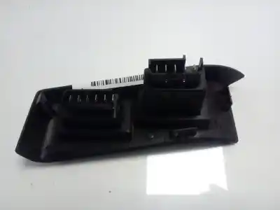 Second-hand car spare part left front power window switch for renault mascot 130.65 oem iam references 7700351692  