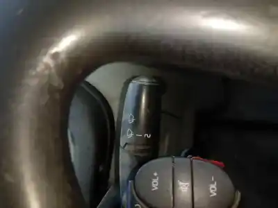 Peça sobressalente para automóvel em segunda mão comutador de limpa vidros por renault mascot 160.35 referências oem iam 36969b